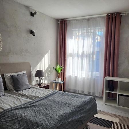 Old Town Apartment Nr 9 발카 외부 사진