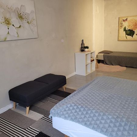 Old Town Apartment Nr 9 발카 외부 사진
