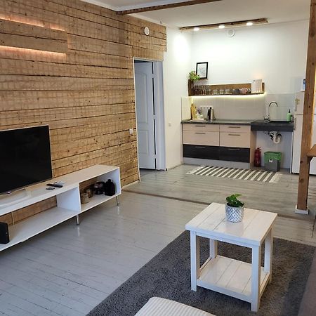 Old Town Apartment Nr 9 발카 외부 사진
