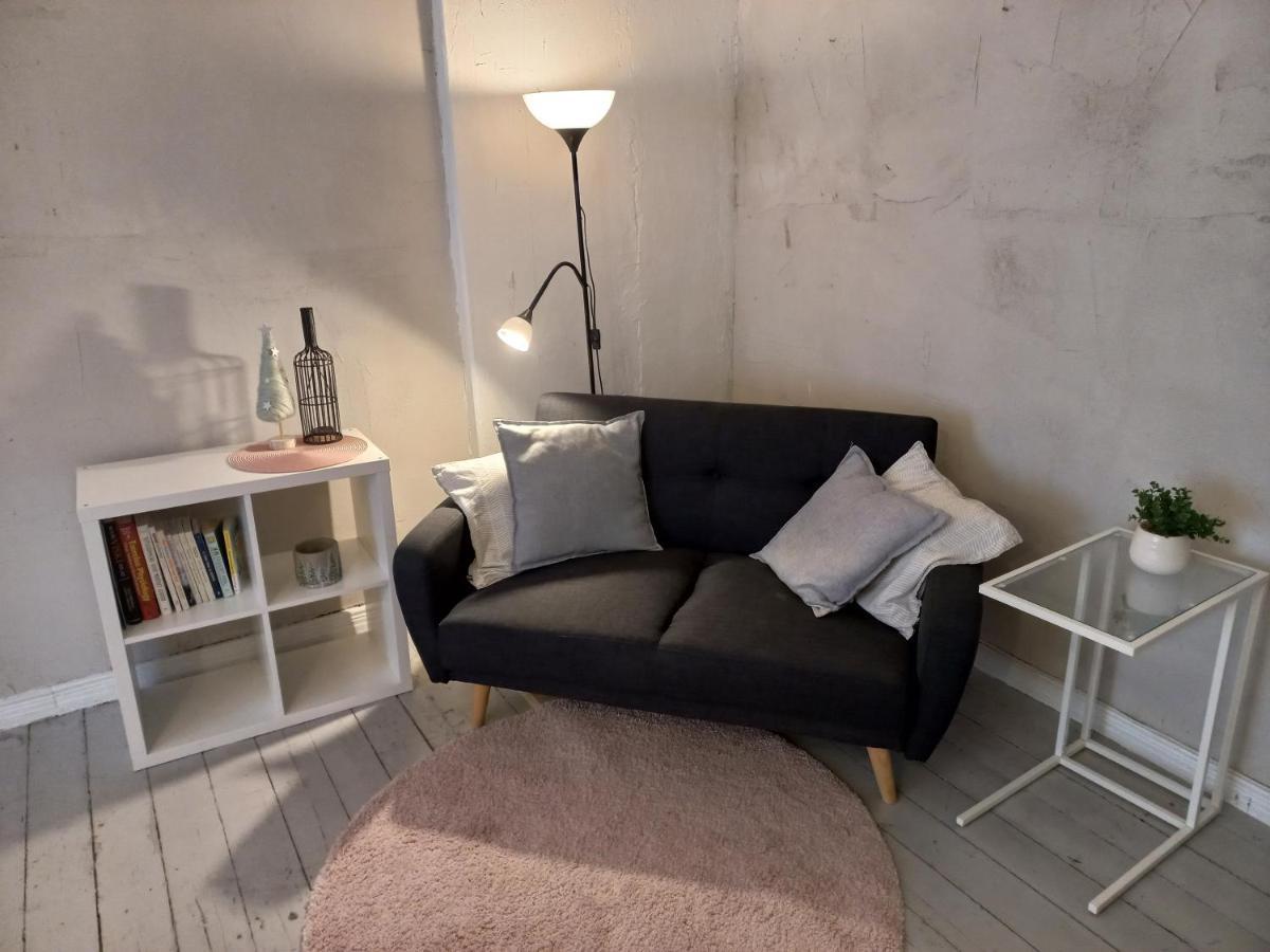 Old Town Apartment Nr 9 발카 외부 사진