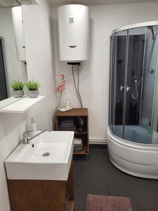 Old Town Apartment Nr 9 발카 외부 사진