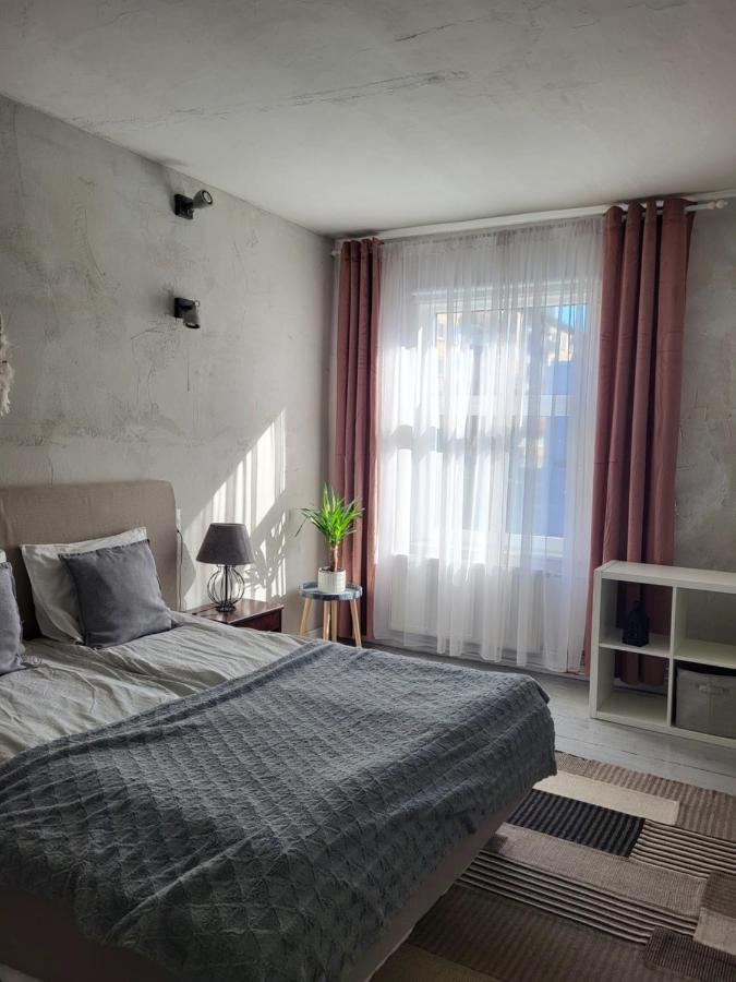Old Town Apartment Nr 9 발카 외부 사진
