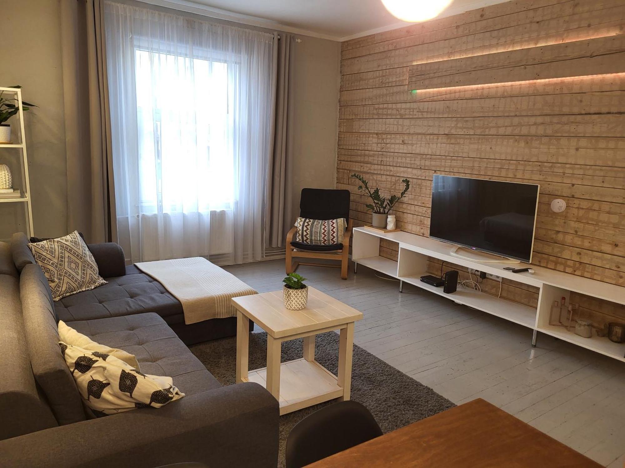 Old Town Apartment Nr 9 발카 외부 사진